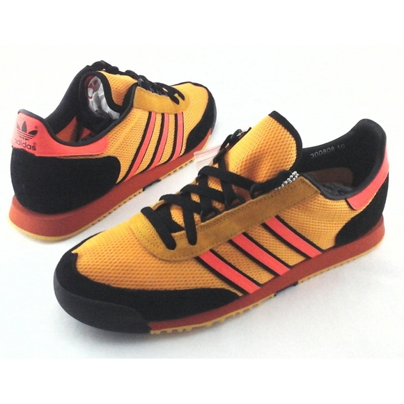 Adidas Originals Men's SL80 A SPZL Sneakers Shoes - Picture 5 of 16